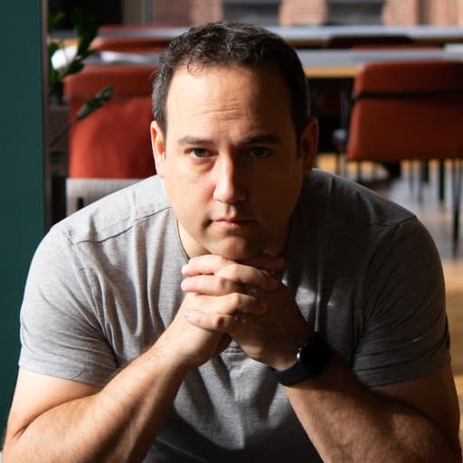 Jeff Kershner